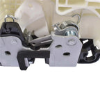 Front Left Door Lock Actuator for Jeep Grand Cherokee, Dodge Durango (2011-2015)