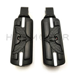 Eagle Hawk Footpeg for Harley-Davidson Softail Slim FLSL & Breakout FXBR (2018–2023)