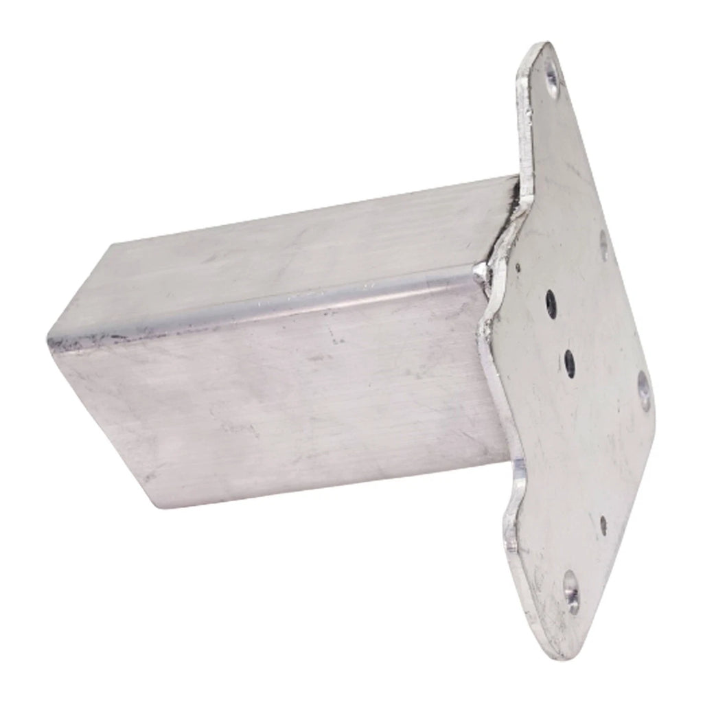 Set of 2 Radiator Support Brackets for Jeep Cherokee (2019–2022)