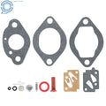 Carburetor Kit for Eska Sears Ted Williams Tecumseh Outboard Motor (1961–1987)