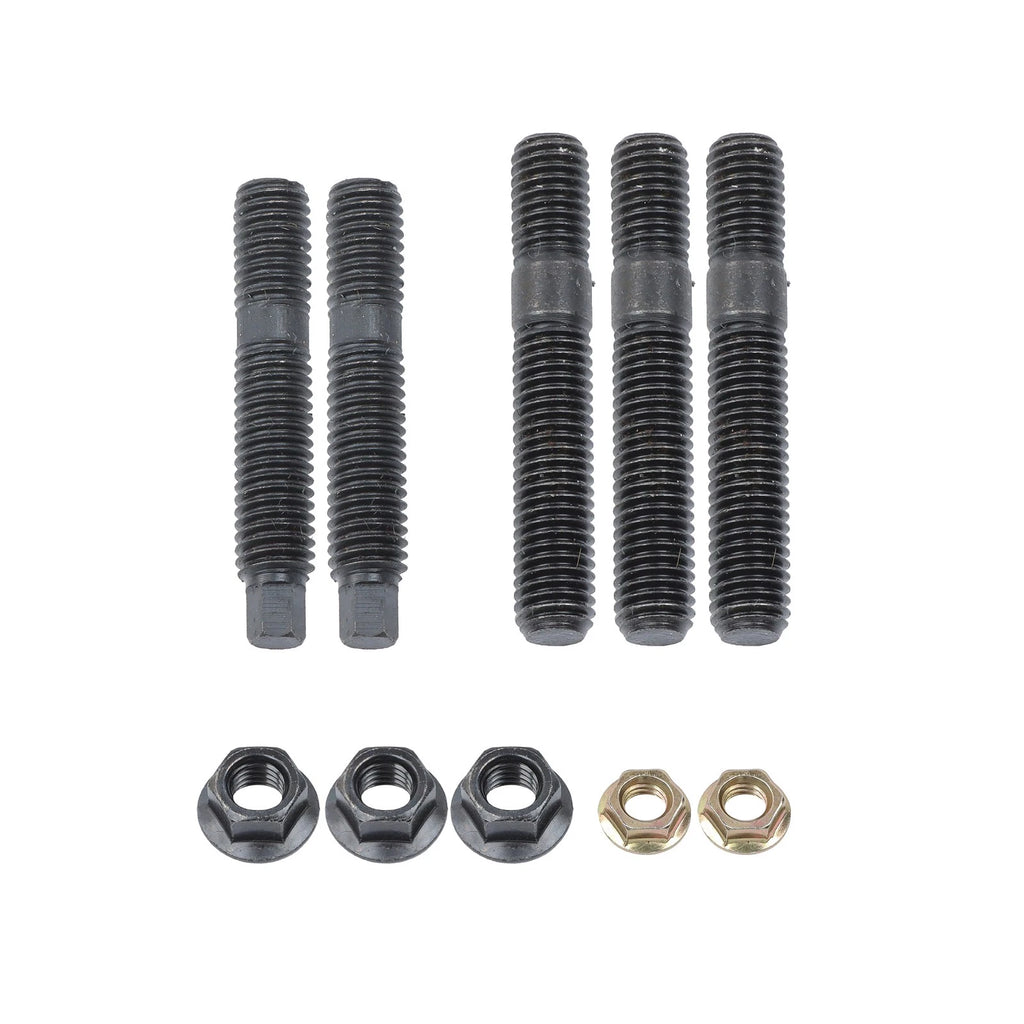 Right Exhaust Manifold Kit for GMC Sonoma Jimmy Safari (1998–2001) 4.3L