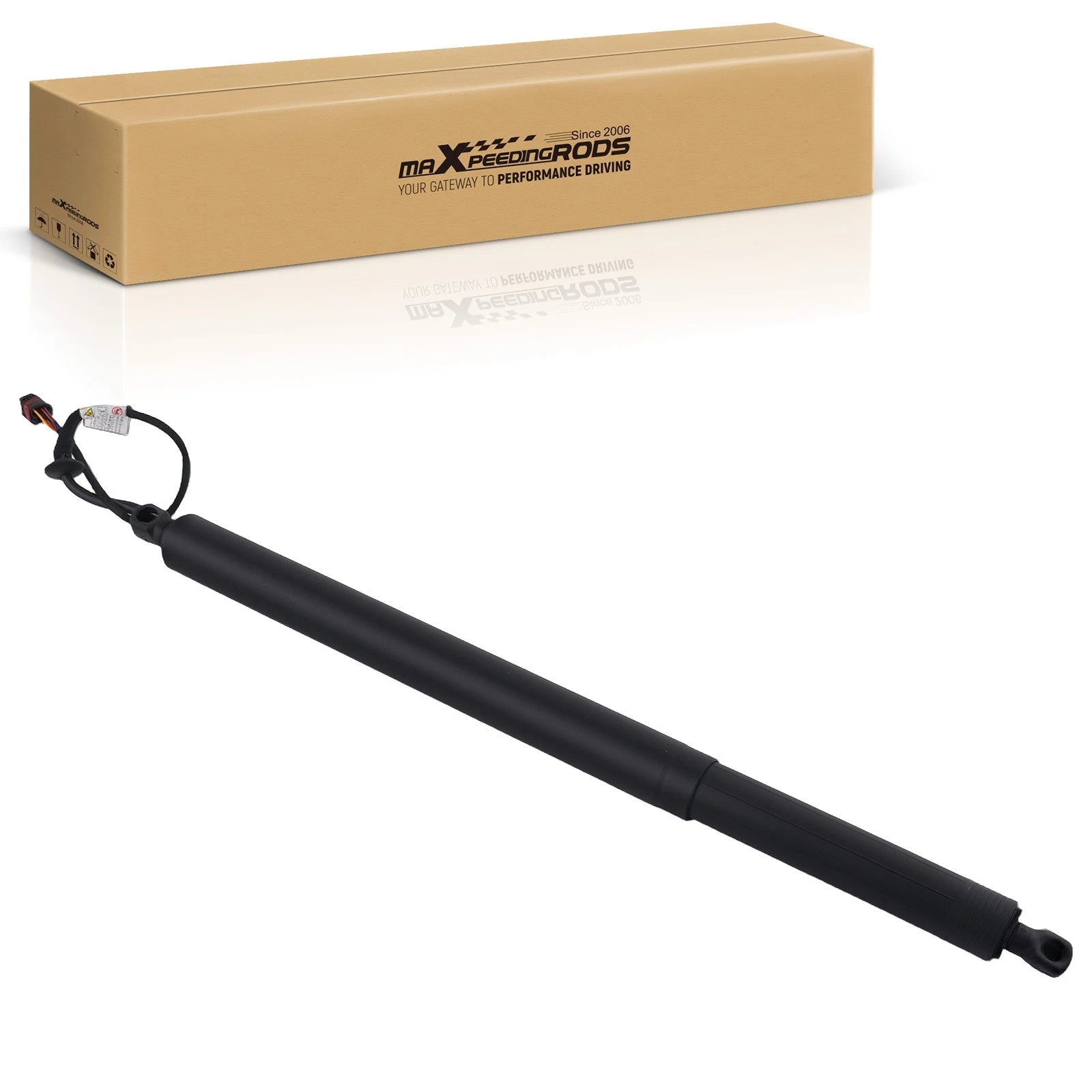Left Power Hatch Tailgate Lift Support for Hyundai Tucson (2016–2019) PM9929L
