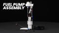 Electric Fuel Pump Assembly for Polaris Ranger 1000 XP High Lifter (2017)
