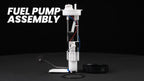 Electric Fuel Pump Assembly for Polaris Ranger 1000 XP High Lifter (2017)