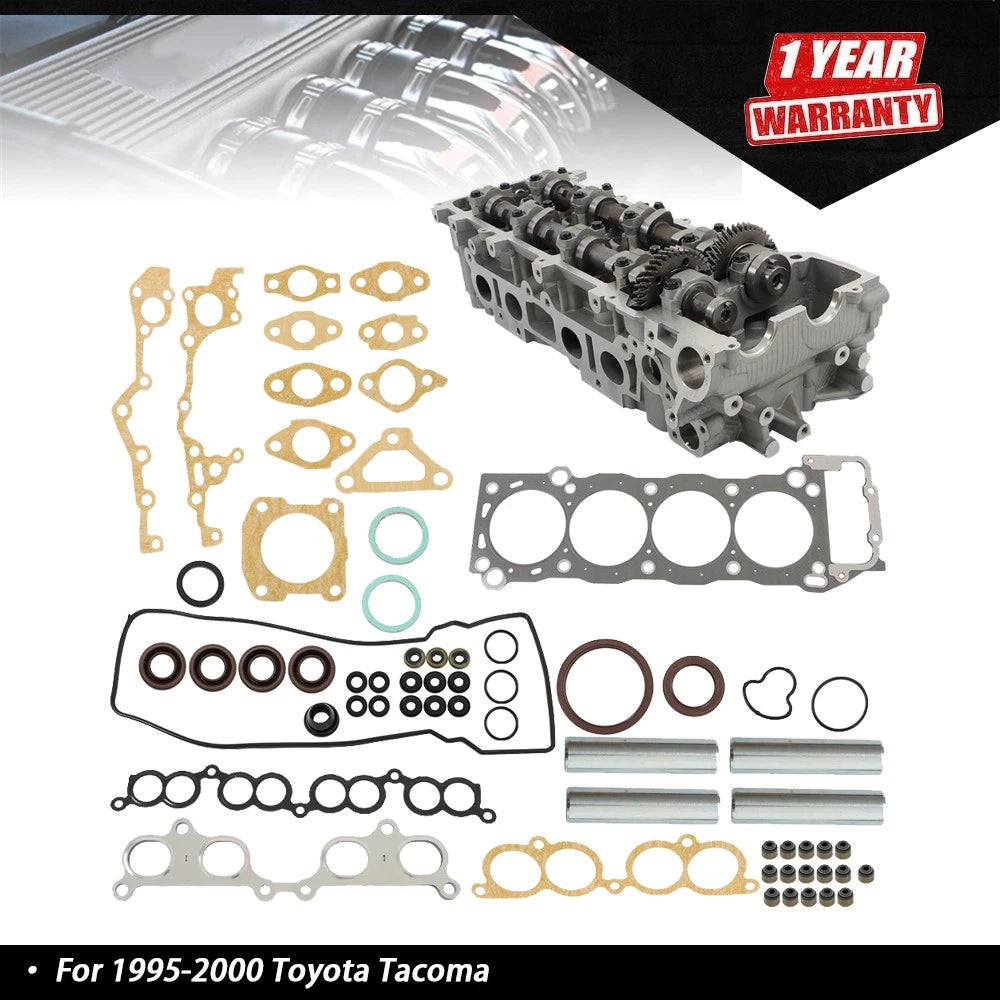 Cylinder Head Gasket Set for Toyota Tacoma 2.7 (1994â2000)