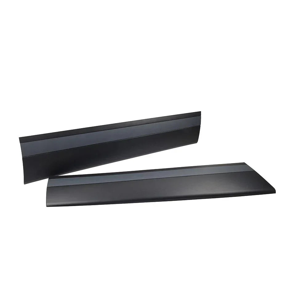 Front Door Lower Molding Panels for Land Rover Range Rover Velar (2018-2022)