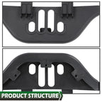 Hood Cowl Panel Wiring Shield for Ford F250 F350 F450 F550 Super Duty