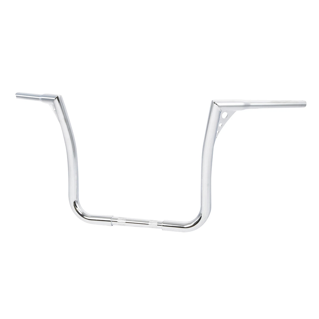 1.25" Rise 15" Ape Hanger Handlebar for Harley Touring FLHF FLHT (1982–2013)