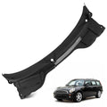 Pair of Windshield Cowl Cover Apron for Mini Cooper R55 R56 R57 (2007–2015)