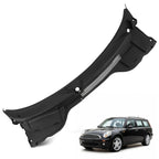 Pair of Windshield Cowl Cover Apron for Mini Cooper R55 R56 R57 (2007–2015)