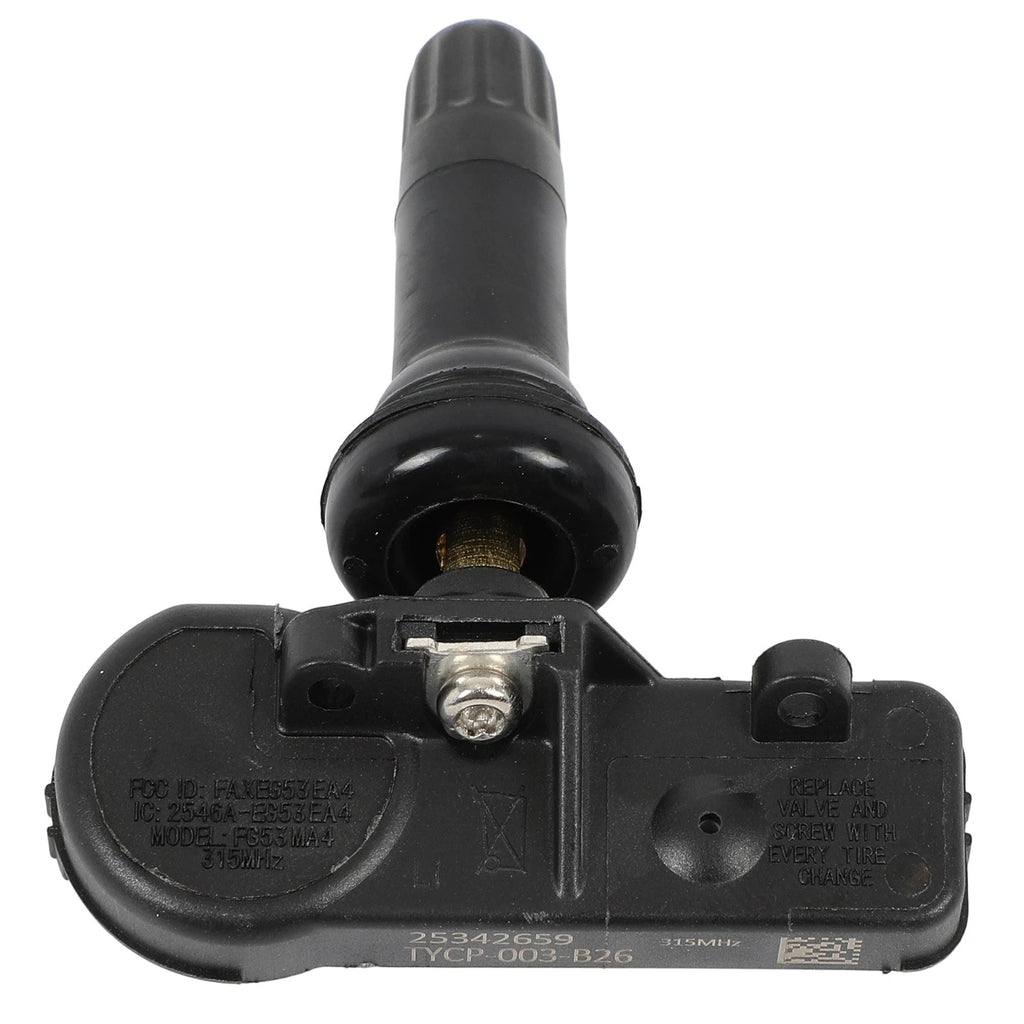 Tire Pressure Sensors for Nissan Frontier, Infiniti (2010–2023)