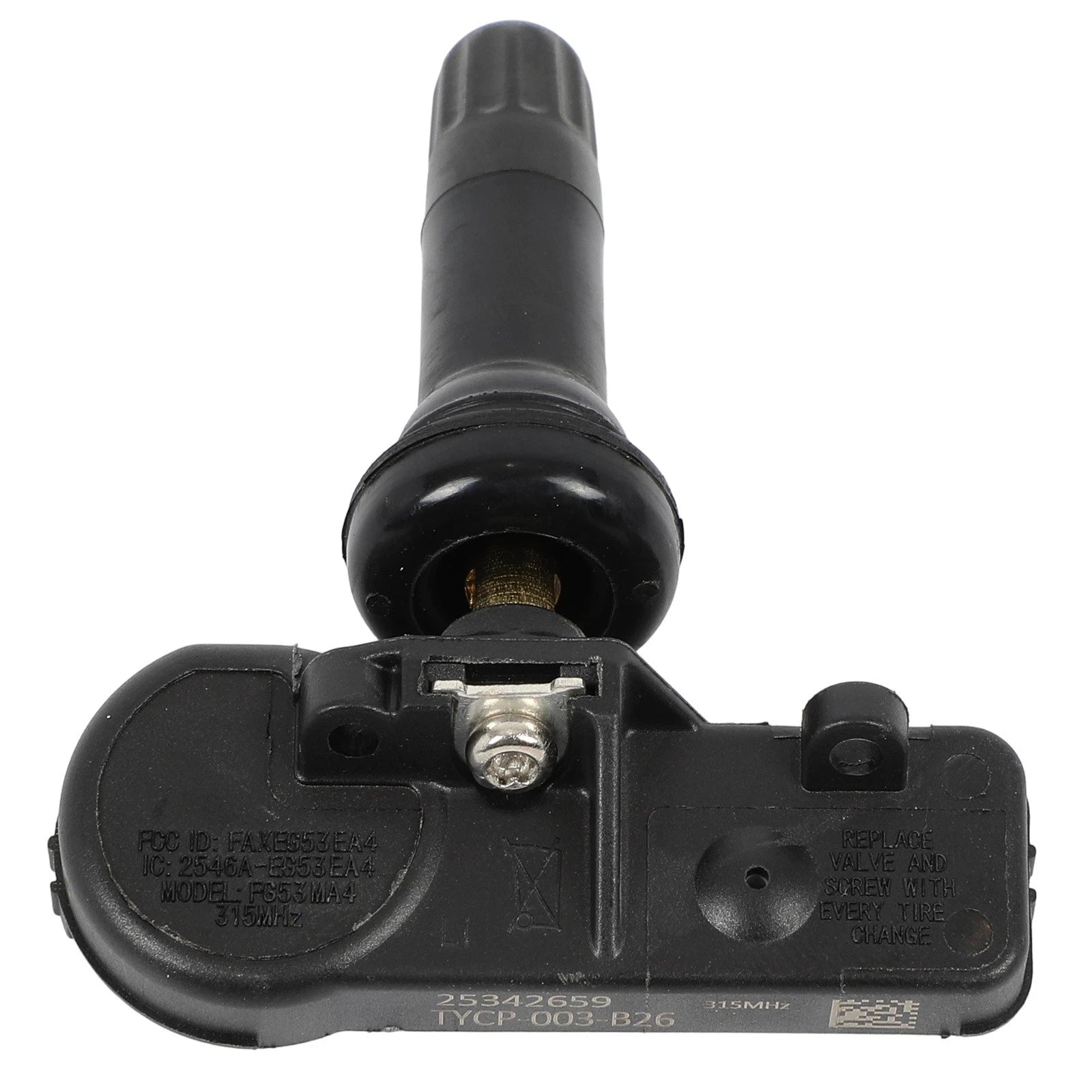 Tire Pressure Sensors for Nissan Frontier, Infiniti (2010–2023)