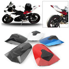 Rear Seat Cover Cowl for Daytona 675 675R (2013-2018) - Blue