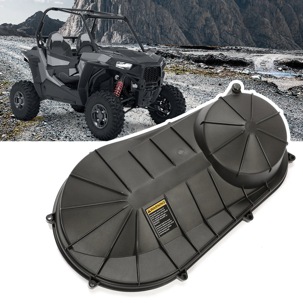 Outer Clutch Cover for Polaris RZR 900 XP & 4 (2011–2014) #2634160