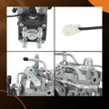 Fuel Injection Pump for Isuzu 4JB1, Bobcat 853 (104741-6731)