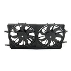 Radiator Cooling Fan Assembly for Chevrolet Malibu (1997-2002)