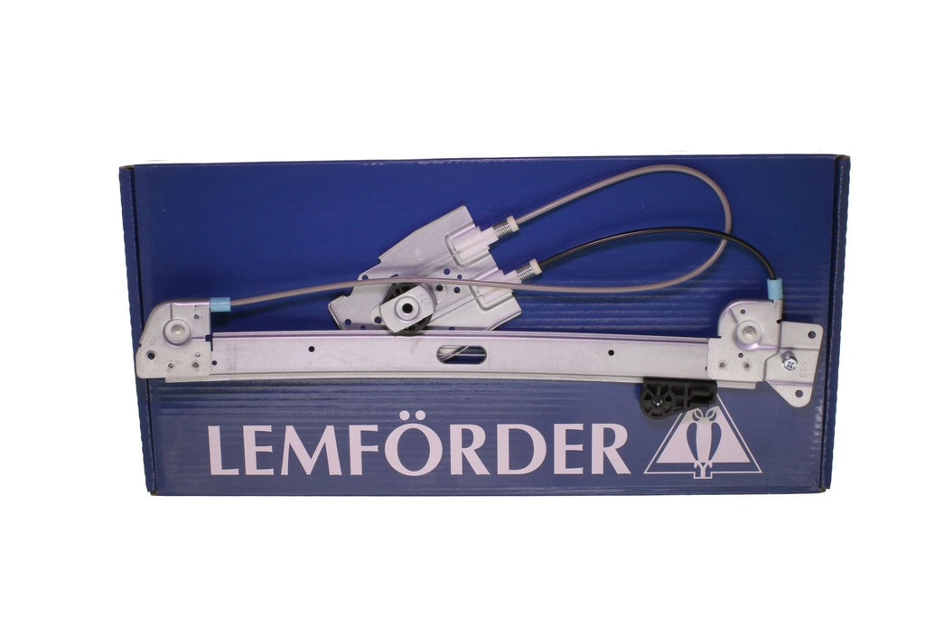 Rear Left Window Regulator for BMW 528i (1997-1999)