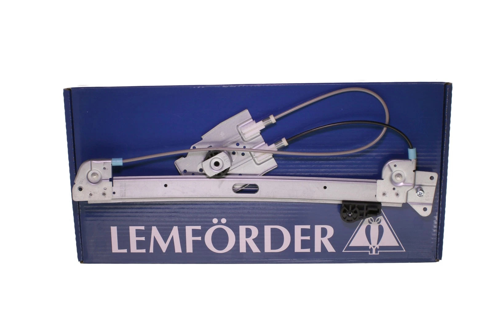 Rear Left Window Regulator for BMW 528i (1997-1999)