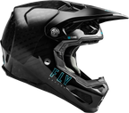 Fly Racing Youth Formula S Carbon Off-Road Helmet for (2019–2023)