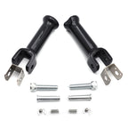 Passenger Foot Peg Support Clevis Kit for Harley Softail (2018–2024)