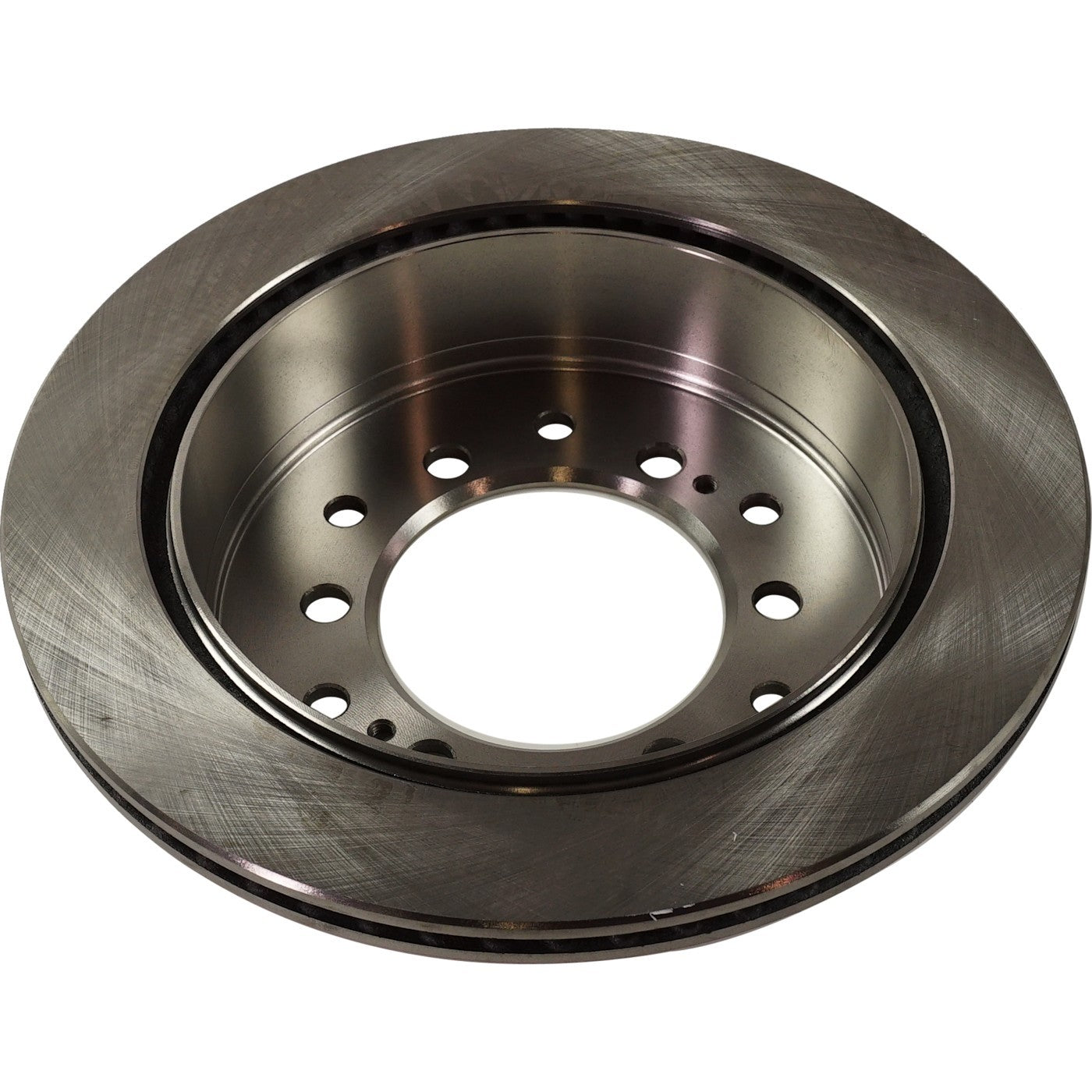 Rear Disc Brake Rotors for Toyota 4Runner, Lexus GX460 (2010–2022)