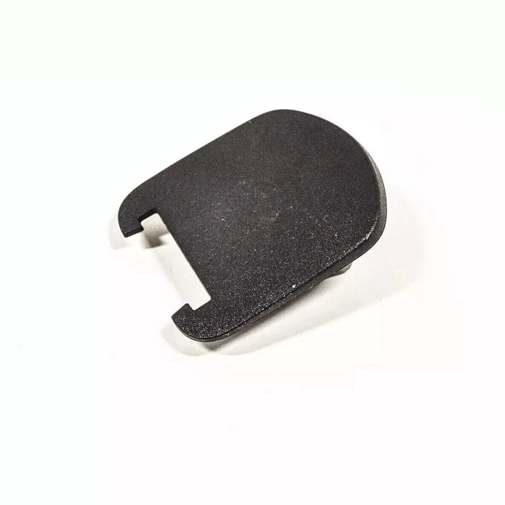 Seating Belt Upper Cover for - Black