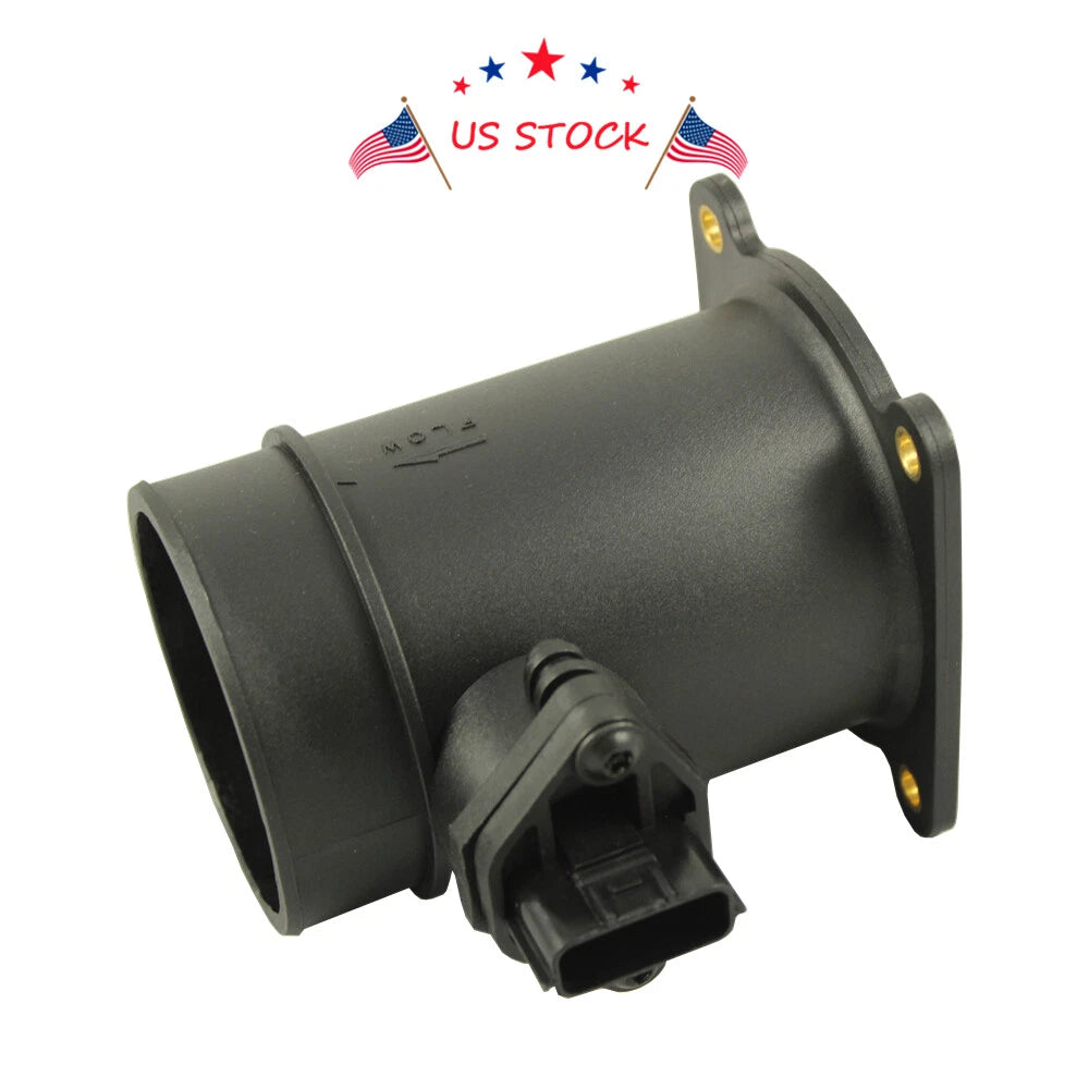 Mass Air Flow Sensor for Nissan Pathfinder Infiniti QX4 (2001-2003)