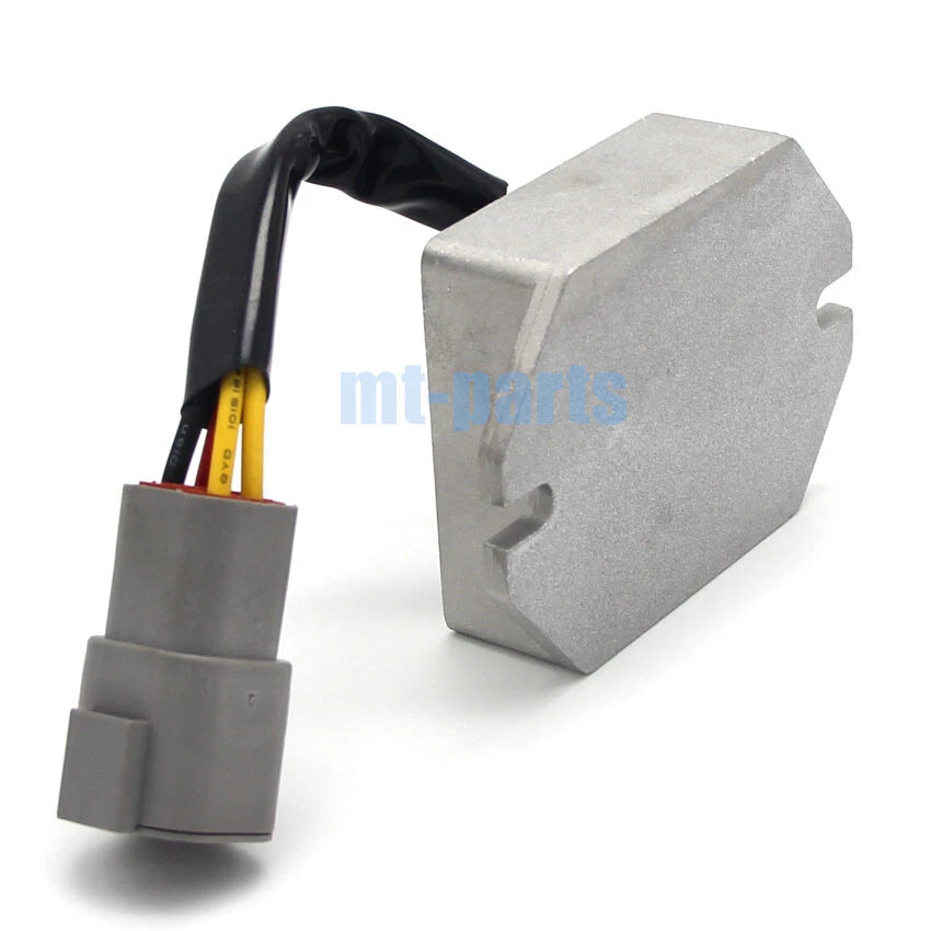 Voltage Regulator/Rectifier for Ski-Doo Skandic 600 SUV (2003–2007) 515176189