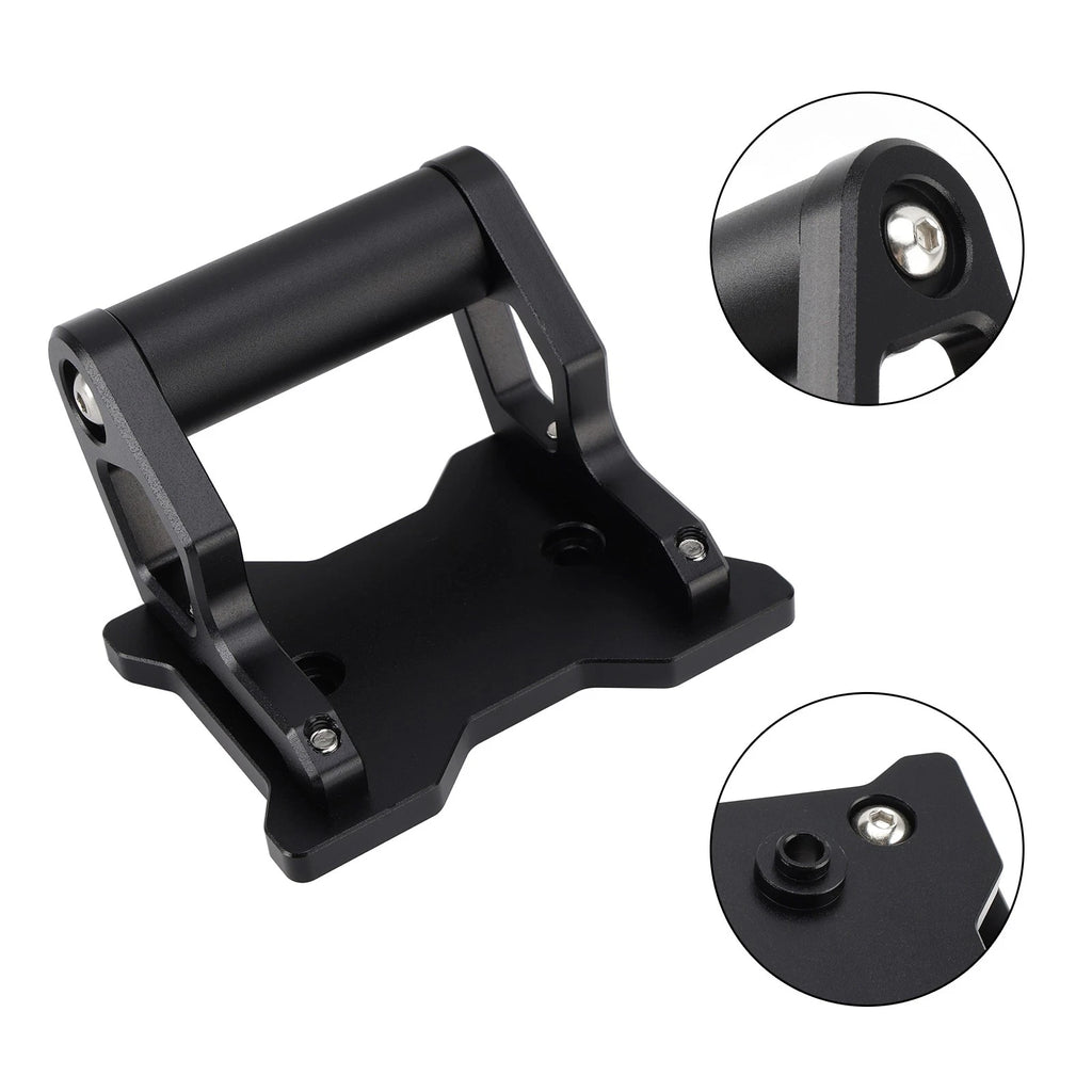Navigation Bracket for CF Moto 450MT (2024–2025)