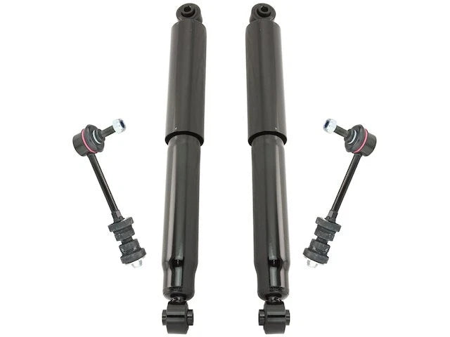 Rear Shock and Sway Bar Link Kit for Suzuki XL7 (2007–2009) MM867HG