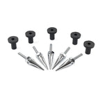 Spike Windshield Fairing Well Nut Bolt Kit for Harley Road Glide Custom (2008–2023)