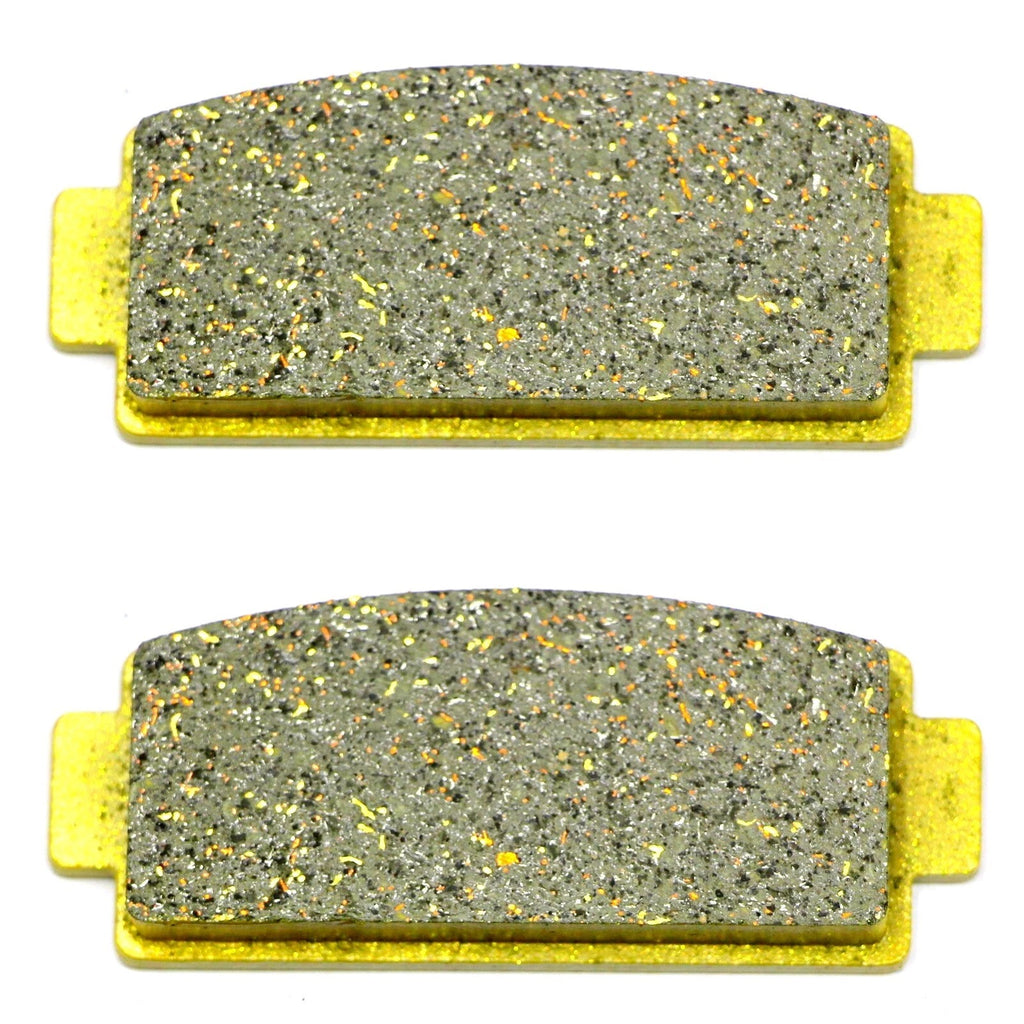 Brake Pads for CF Moto CForce 400, 500, 600 EPS (2015–2023)