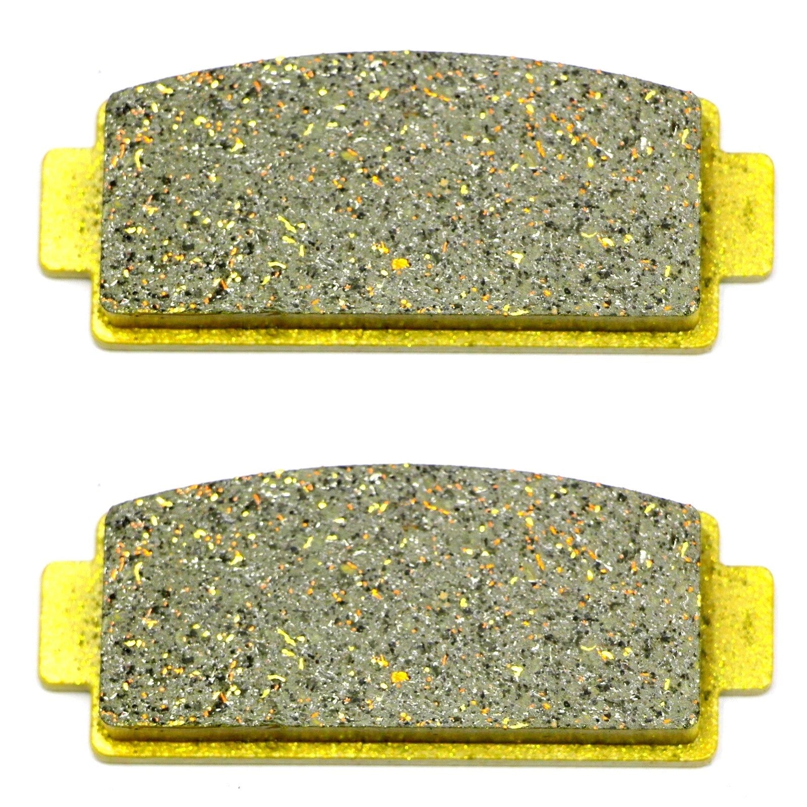 Brake Pads for CF Moto CForce 400, 500, 600 EPS (2015–2023)