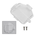 Switch Cover Control Guard for Honda Adv160 (2022–2023)