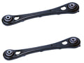 Set of 2 Rear Lateral Arms for Audi A4 RS4 S4 A4 Quattro (2002–2008)