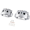 2X Front Disc Brake Calipers for Silverado Sierra 2500/3500 HD (2011–2019) 18-B5302