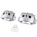 2X Front Disc Brake Calipers for Silverado Sierra 2500/3500 HD (2011–2019) 18-B5302