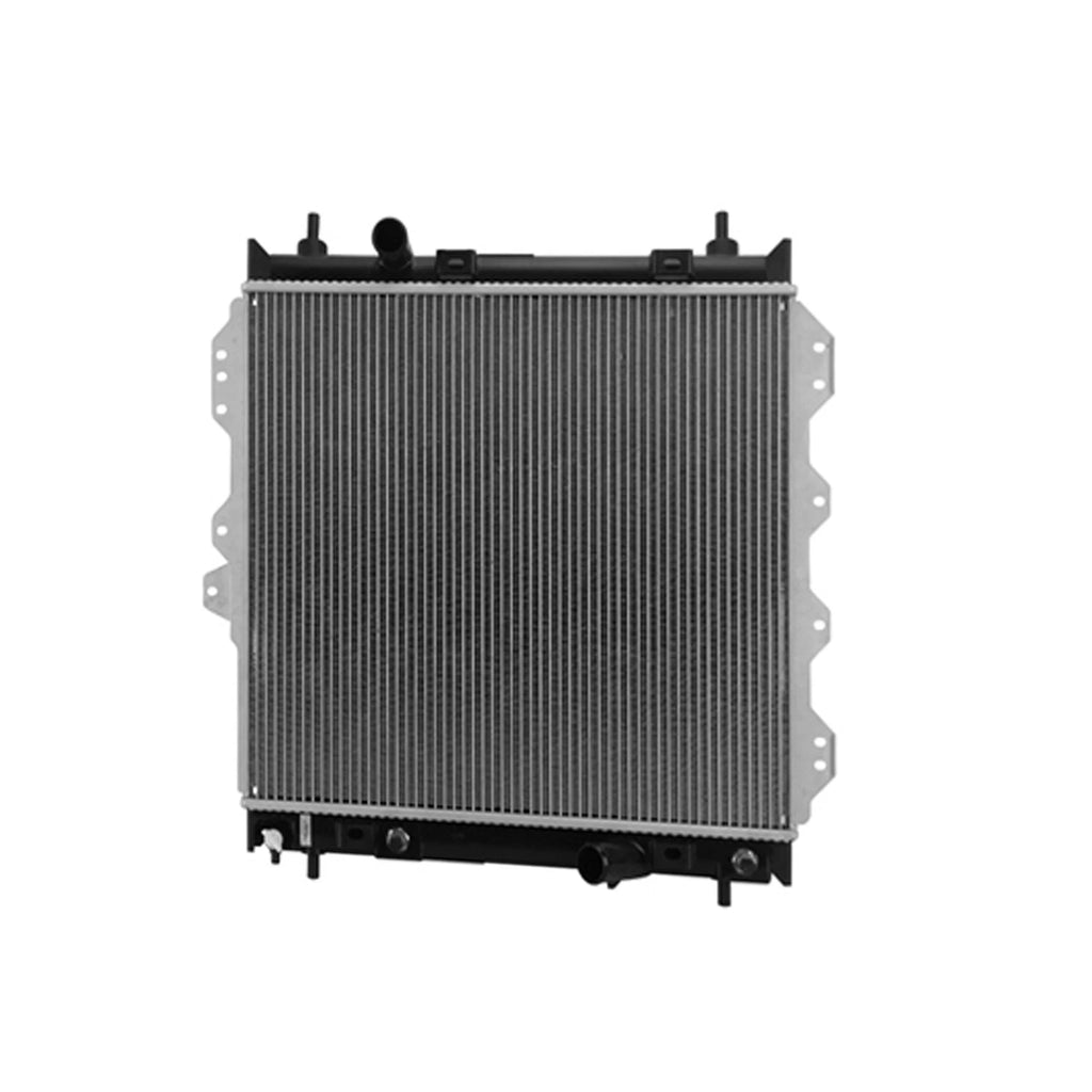 Replacement Plastic Radiator for Chrysler PT Cruiser (2003–2009)