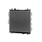 Replacement Plastic Radiator for Chrysler PT Cruiser (2003–2009)