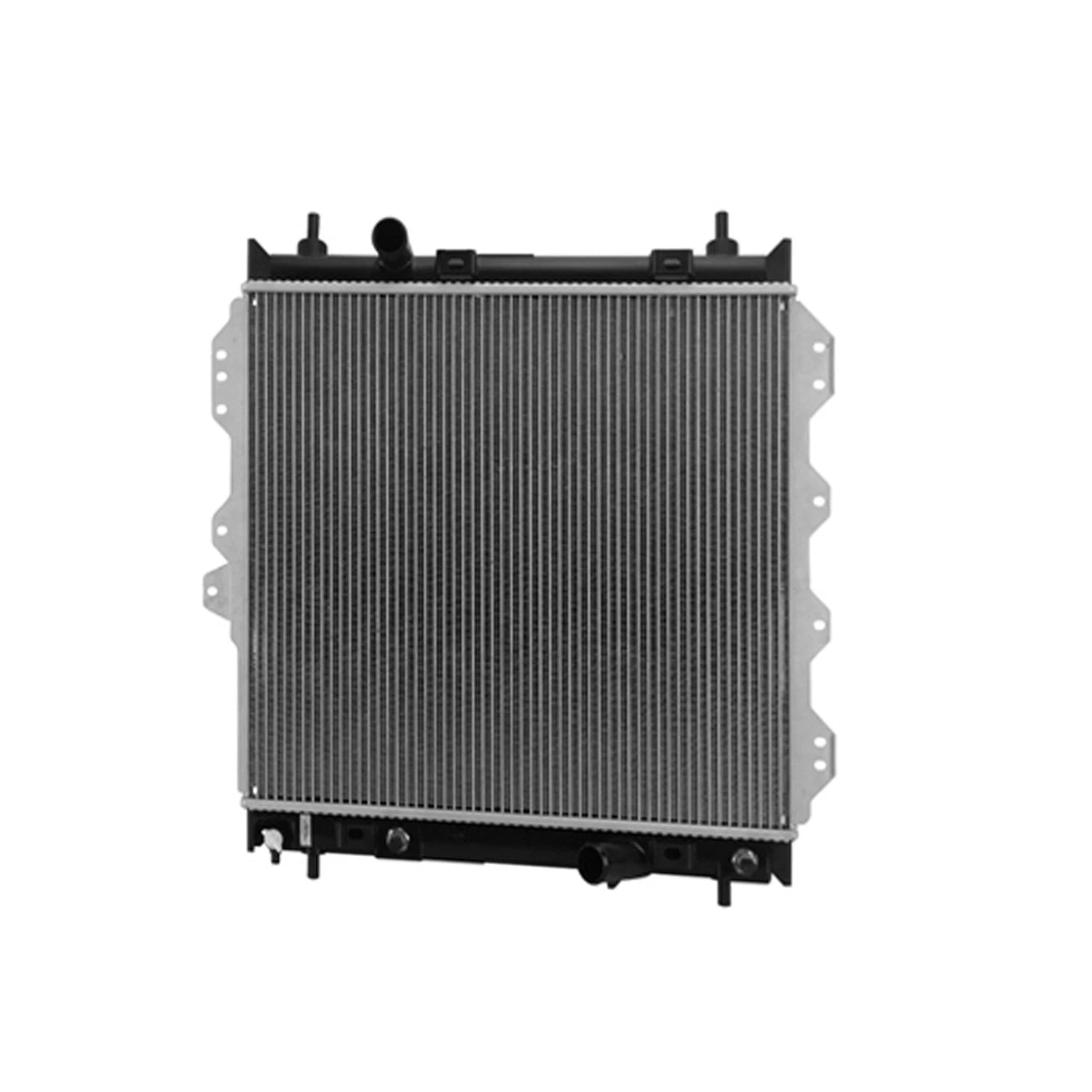 Replacement Plastic Radiator for Chrysler PT Cruiser (2003–2009)