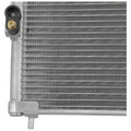 A/C Condenser for Mazda BT50 B2500 B3000 4cyl 2.5L 3.0L (2006 - 2011)