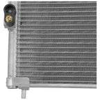 A/C Condenser for Mazda BT50 B2500 B3000 4cyl 2.5L 3.0L (2006 - 2011)