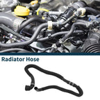 Radiator Hose for BMW 5 Series Cooling Liquid Tube