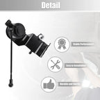 Front Right Air Suspension Ride Height Level Sensor for Buick Lucerne (2006–2011) 924-399, 718844562812