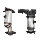 Catalytic Converter for Ford Edge Explorer (2011–2015) & Lincoln MKX (2011–2015) 3.5L 3.7L