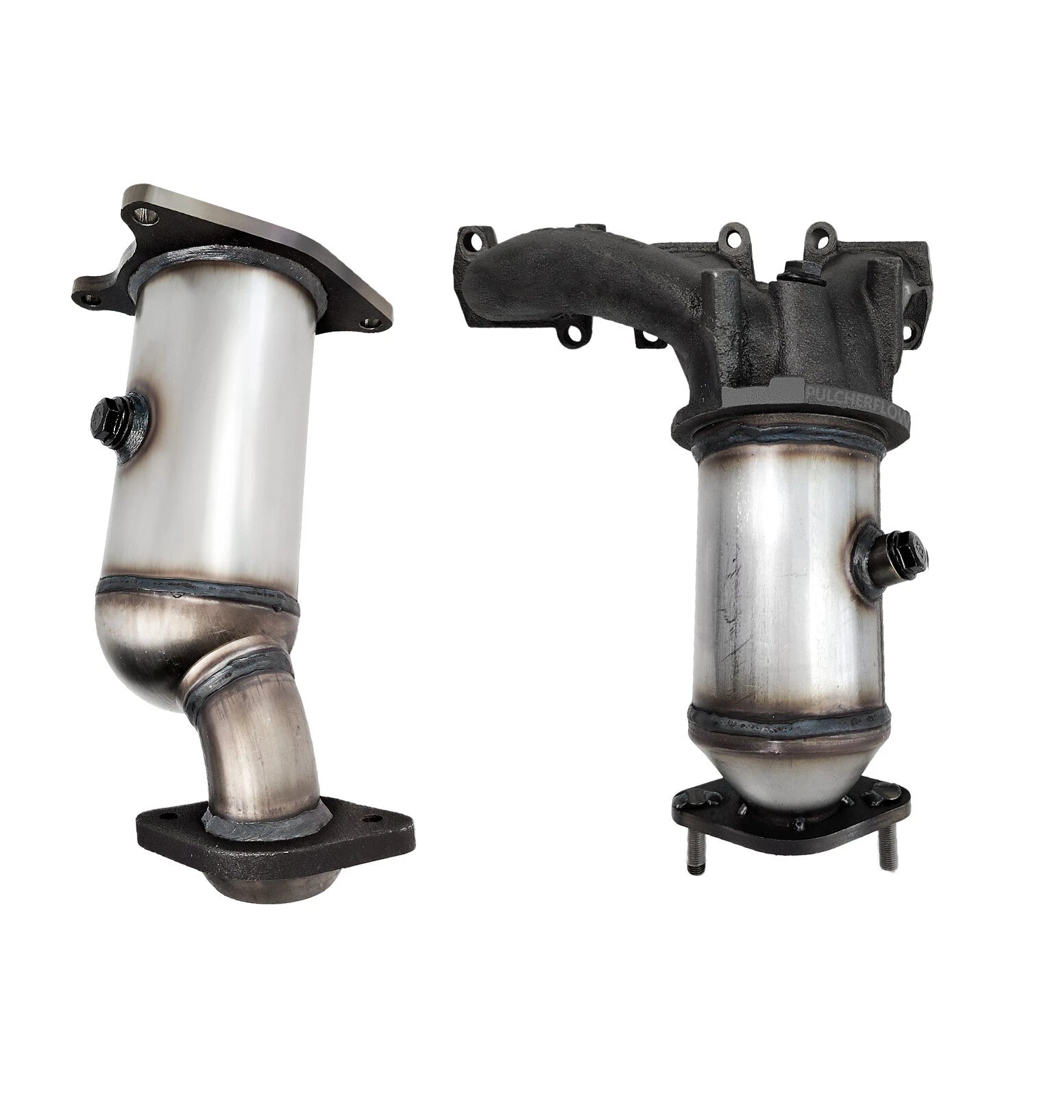 Catalytic Converter for Ford Edge Explorer (2011–2015) & Lincoln MKX (2011–2015) 3.5L 3.7L