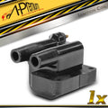 Ignition Coil for Mitsubishi Mirage, Eclipse, Galant (1990–1994)