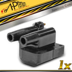 Ignition Coil for Mitsubishi Mirage, Eclipse, Galant (1990–1994)