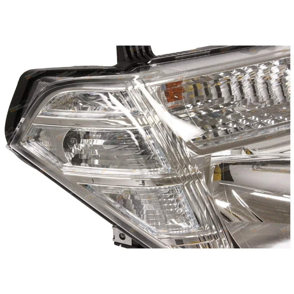 RH Genuine Headlight for Nissan Navara D40M/Pathfinder R51M Right