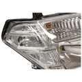 RH Genuine Headlight for Nissan Navara D40M/Pathfinder R51M Right